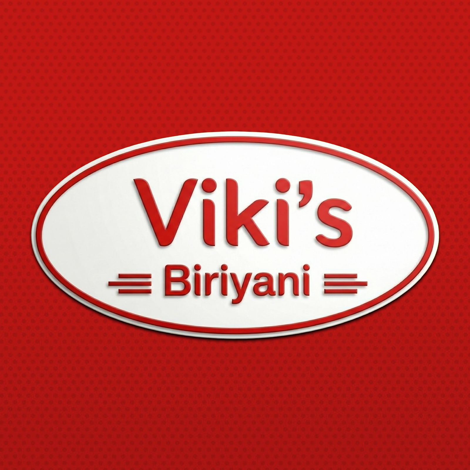 Viki's Biriyani